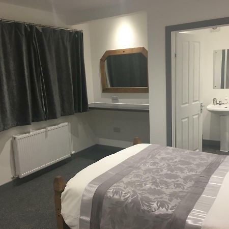 Dearg Mullach Self Contained B&B Uig  Kültér fotó