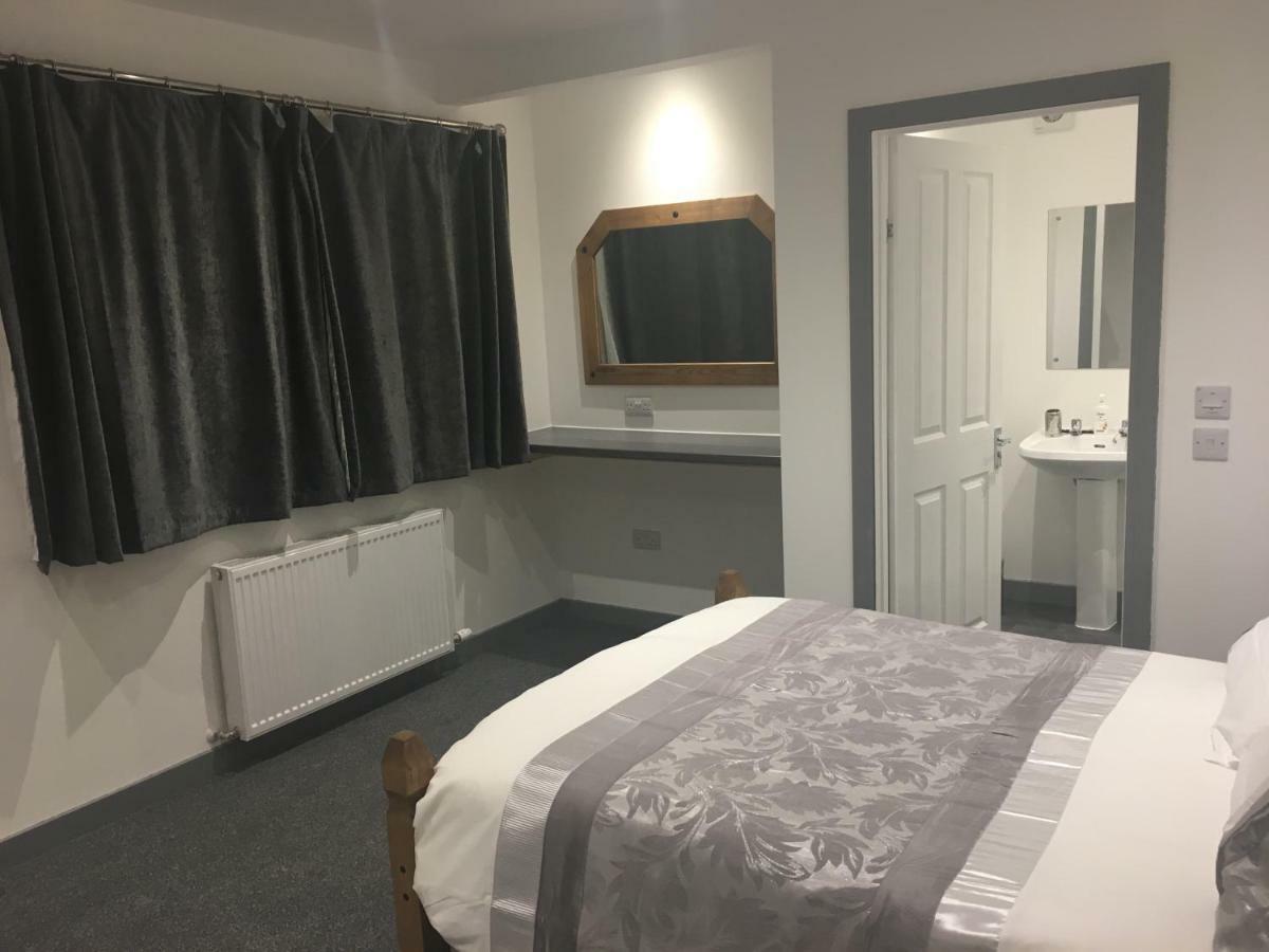 Dearg Mullach Self Contained B&B Uig  Kültér fotó