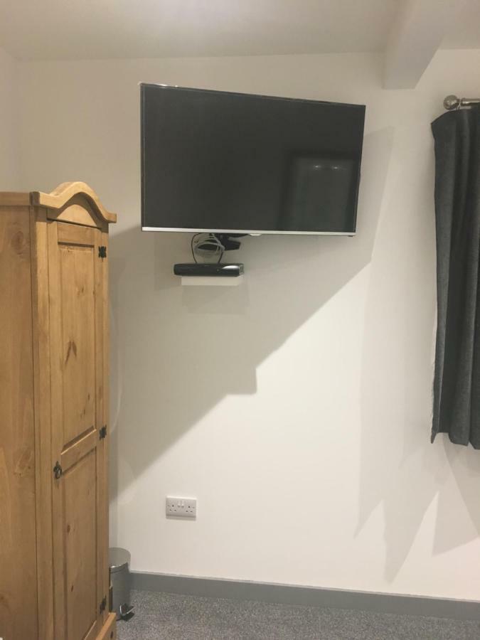 Dearg Mullach Self Contained B&B Uig  Kültér fotó
