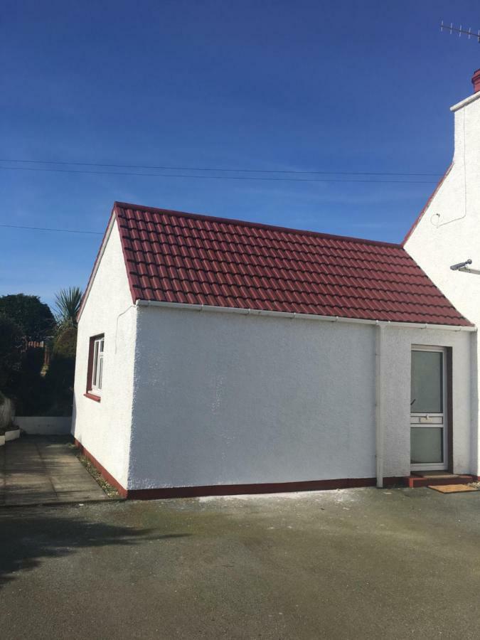 Dearg Mullach Self Contained B&B Uig  Kültér fotó