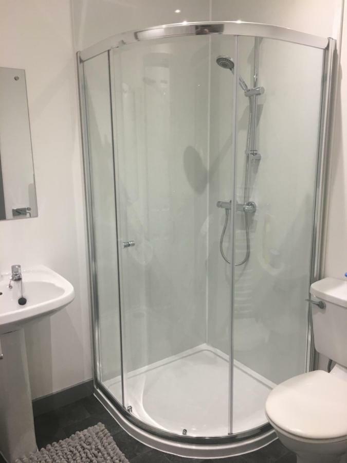 Dearg Mullach Self Contained B&B Uig  Kültér fotó